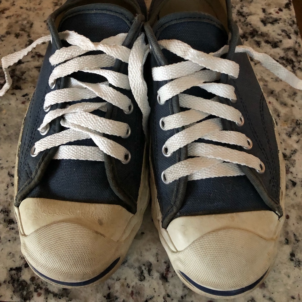 Jack Purcell 994 Vintage Converse